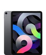 iPad Air (4. generace)