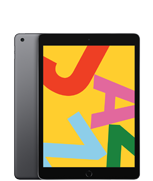 iPad (7. generace)