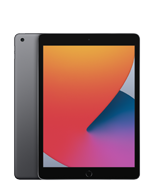 iPad (8. generace)