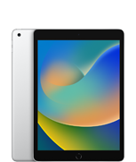 iPad (9. generace)