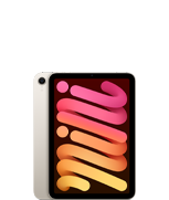 iPad mini (A17 Pro)