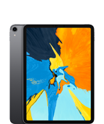 iPad Pro 11″ (1. generace)