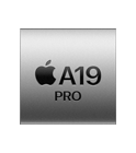 Čip A19 Pro