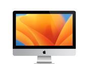 iMac&nbsp;21,5″ (Intel, 2017)