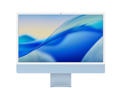 iMac&nbsp;24″ (M1, dva porty, 2021)