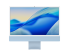 iMac&nbsp;24″ (M1, dva porty, 2021)