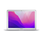MacBook Air (Intel, 2017)