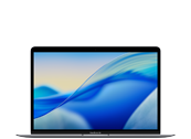 MacBook&nbsp;Air&nbsp;13″ (M1, 2020)