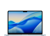 MacBook&nbsp;Air&nbsp;13″ (M4)