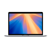 MacBook&nbsp;Pro&nbsp;13″ (Intel, dva porty, 2020)