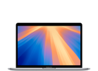 MacBook&nbsp;Pro&nbsp;13″ (Intel, dva porty, 2020)