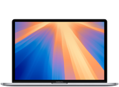 MacBook&nbsp;Pro&nbsp;16″ (Intel, 2019)
