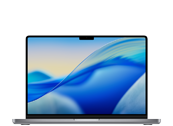 MacBook&nbsp;Pro&nbsp;14″ (M1&nbsp;Pro nebo M1&nbsp;Max, 2021)