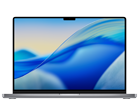 MacBook Pro 16″ (M1&nbsp;Pro nebo M1&nbsp;Max, 2021)