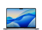 MacBook Pro 14″ (M2&nbsp;Pro nebo M2&nbsp;Max, 2023)