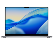 MacBook&nbsp;Pro&nbsp;16″ (M2&nbsp;Pro nebo M2&nbsp;Max, 2023)