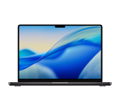 MacBook&nbsp;Pro&nbsp;14″ (M3)