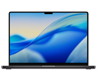MacBook Pro 16″ (M3&nbsp;Pro nebo M3&nbsp;Max)