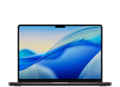MacBook&nbsp;Pro&nbsp;14″ (M5)